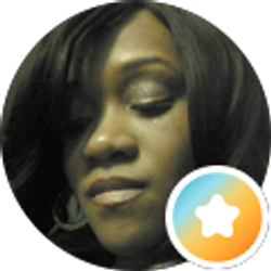 Profile photo of Sherre Graves
