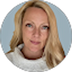 Profile photo of Lauren Gleason