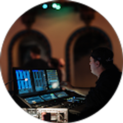 Profile photo of Bransen Black