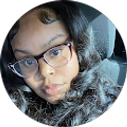 Profile photo of Ndia Keaton