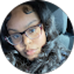 Profile photo of Ndia Keaton