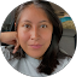 Profile photo of Alejandra Vazquez