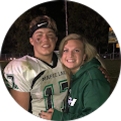 Profile photo of Mollie Clapp