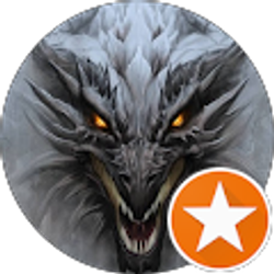 Profile photo of Daniel “Charming Lightsword” Garmen