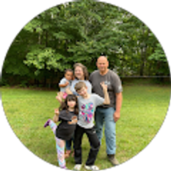 Profile photo of Catina Settle