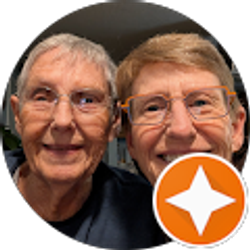 Profile photo of Teresa Sopher