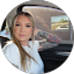 Profile photo of Emmaline Bush