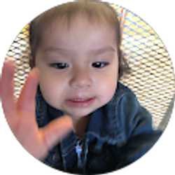 Profile photo of Giselle Jacinto