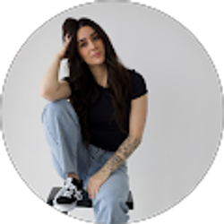 Profile photo of Rachel Fleming