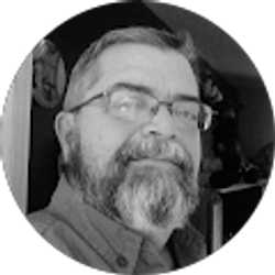 Profile photo of scott wyrick