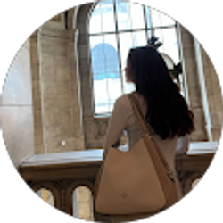 Profile photo of Katheryn Rios