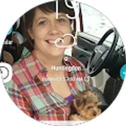 Profile photo of Gretchen Morningstar Morningstar