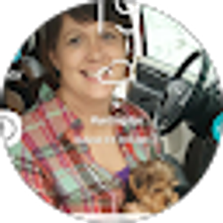 Profile photo of Gretchen Morningstar Morningstar