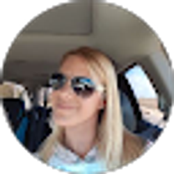Profile photo of Lindsay Bullard