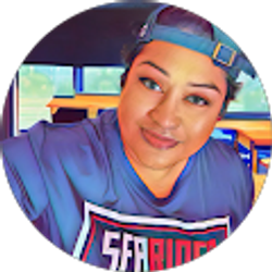 Profile photo of Crystal Telles