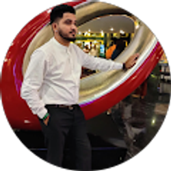 Profile photo of JUGESH YADAV