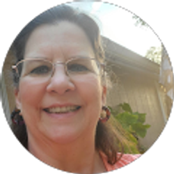 Profile photo of Patricia Mohney