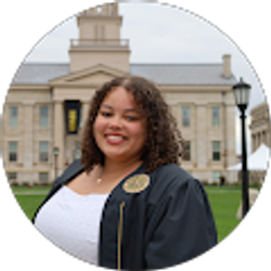 Profile photo of Natalie Davis