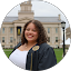 Profile photo of Natalie Davis