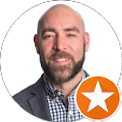 Profile photo of Michael Respeto