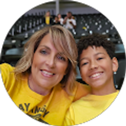 Profile photo of Michelle Lowder