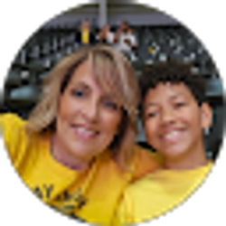 Profile photo of Michelle Lowder