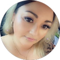 Profile photo of Maria Rocha
