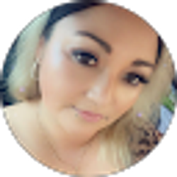 Profile photo of Maria Rocha