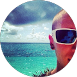 Profile photo of David Forrette