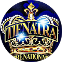 Profile photo of Tienatra