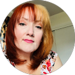 Profile photo of Rose Webster