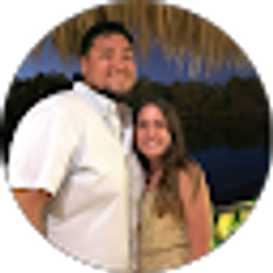 Profile photo of Victor Luna