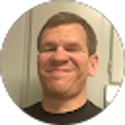Profile photo of Curt Salsman