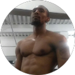 Profile photo of Marquese Mitchell