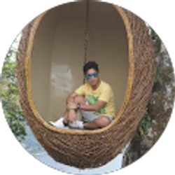 Profile photo of Daniel Dax Gador