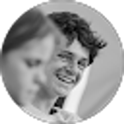 Profile photo of Brandon Robinson