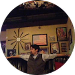 Profile photo of Ryan Corley