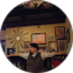 Profile photo of Ryan Corley