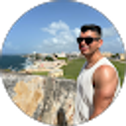 Profile photo of Leonardo Alicea