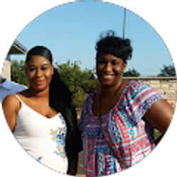 Profile photo of Audra Lacy