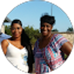 Profile photo of Audra Lacy