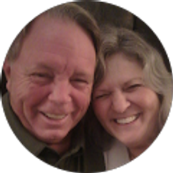 Profile photo of Mike Russell