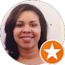 Profile photo of Aurelia Brown