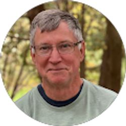 Profile photo of Bill Jansen