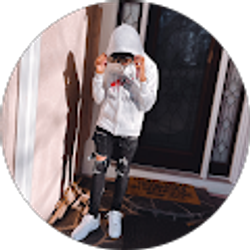 Profile photo of Terrence