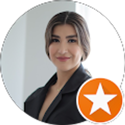 Profile photo of Kimia Rose