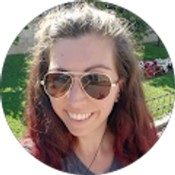 Profile photo of Marina Mendive