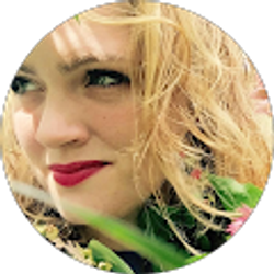 Profile photo of Abby Floyd