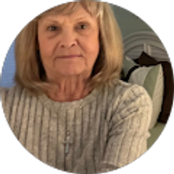 Profile photo of Amelia Rossiter