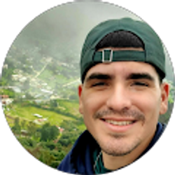 Profile photo of Wilkyn Durañona